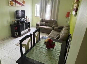 Apartamento de 2 quartos, São Gonçalo · Vendo lindo ap 2 qts todo mobiliado, 1 vaga