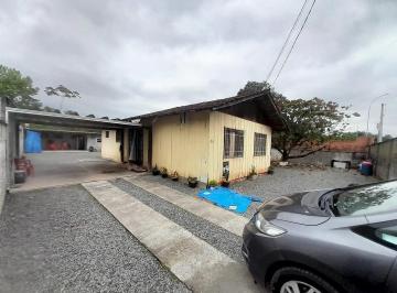 Terreno Comercial a venda no Guanabara em Joinville - foto 1 · Terreno comercial à venda em Guanabara, Joinville | Meirinho