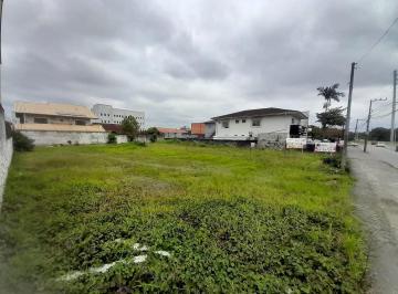 Terreno comercial para venda ou locação no Guanabara em Joinville - foto 1 · Terreno comercial em Guanabara | Meirinho