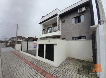 Apartamento para locação em Jarivatuba, Joinville, SC - Cozinha e dormitório integrados em Jarivatuba, Joinville - foto 1 · Apartamento para alugar em Jarivatuba, Joinville | Meirinho
