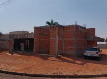 Casa , Mirassol · Casa em Construção
