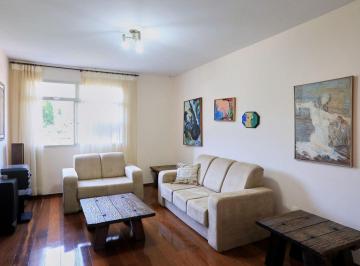 Apartamento · 190m² · 4 Quartos · 2 Vagas · Apartamento à Venda - Serra, 4 Quartos, 190 m2