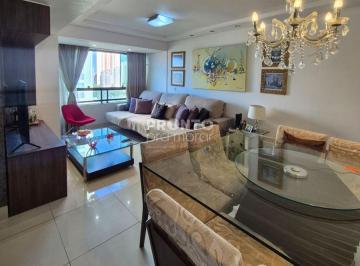 Apartamento de 3 quartos, Recife · APARTAMENTO 3 QUARTOS COM SUITE E CLOSET ESTAÇÃO MONTEIRO RECIFE 80,20 m²