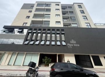 Foto 04 · APARTAMENTO 2 SUITES, 1 VAGA DE GARAGEM E SACADA COM CHURRASQUEIRA - 70,40 m2 PRIVATIVOS NO BAIRRO D