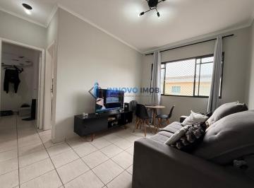 202609281827503126.jpeg · Apartamento para Venda em São Vicente, Parque São Vicente, 2 dormitórios, 1 banheiro, 1 vaga