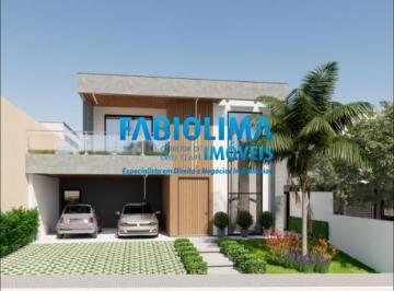 Foto 01 · Casa alto padrão, Lauro de Freitas, condomínio fechado