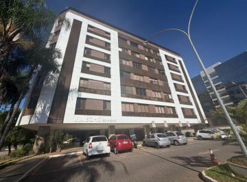 Apartamento de 1 quarto, Brasília · 01 Quarto mobiliado Vaga de garagem Via Soho Noroeste Brasília DF
