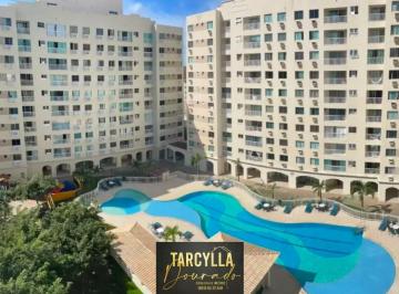 Foto 01 · Apartamento residencial Vita morada Club para Venda Buraquinho, Lauro de Freitas