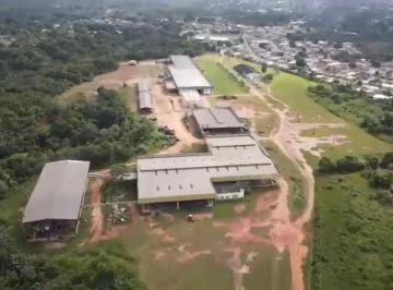 Rural , Iranduba · ÁREA DE 78 HECTARES EM IRANDUBA/AM | 5 GALPÕES + PORTO