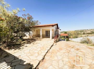 Casa de 3 quartos, Corumbá de Goiás · CASA EXCLUSIVA COM VISTA PANORÂMICA EM CORUMBÁ DE GOIÁS