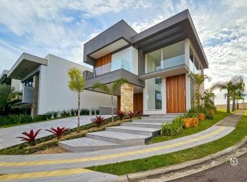 Casa · 218m² · 3 Quartos · 2 Vagas · Casa 3 suítes · 218 m² — Cyrela Landscape Seminário