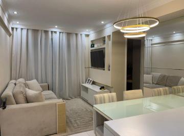 Apartamento · 69m² · 3 Quartos · Apartamento à venda - no Maranhão