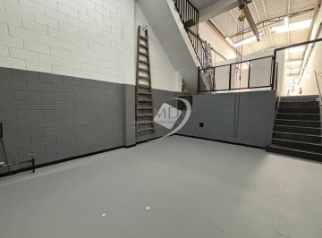 Comercial · 286m² · 2 Vagas · Galpão Comercial/Industrial 286 m² Bairro Cerâmica, São Caetano do Sul
