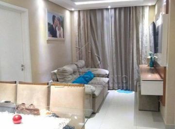 Apartamento · 53m² · 2 Quartos · APARTAMENTO,2 Dormitorio(s) BUTIÁ - RESIDENCIAL
