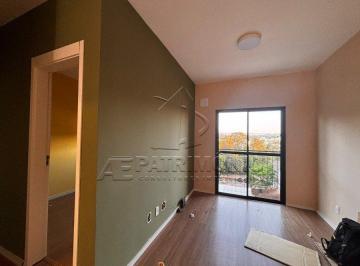 Apartamento · 52m² · 2 Quartos · Apartamento 2 Dorm.TORRES DE MÁLAGA - RESIDENCIAL