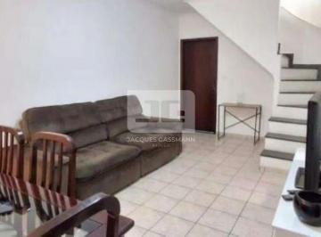 Casa · 139m² · 2 Quartos · Casa à venda - em Rudge Ramos