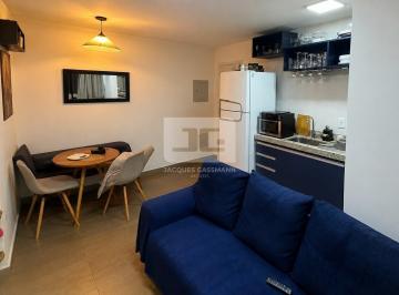 Apartamento · 45m² · 2 Quartos · Apartamento para aluguel - em Campestre