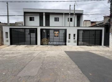 Casa · 86m² · 2 Quartos · Casa à venda - no Jardim Casa Branca