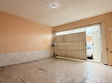 Casa · 90m² · 3 Quartos · Casa à venda - no Alto Ipiranga