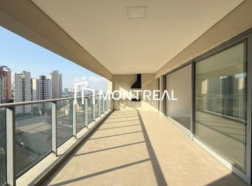 Apartamento · 146m² · 4 Quartos · 2 Vagas · Apartamento à venda - na Chácara Klabin