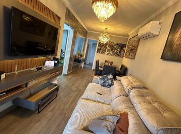 Foto 1 · Apartamento de 2 quartos a venda na Aviação em Praia Grande