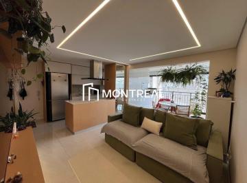 Apartamento · 82m² · 2 Quartos · 2 Vagas · Apartamento à venda - no Brás