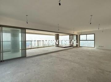 Apartamento · 337m² · 4 Quartos · 4 Vagas · Apartamento à venda - na Vila Mariana