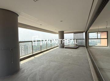 Apartamento · 337m² · 4 Quartos · 4 Vagas · Apartamento à venda - na Vila Clementino