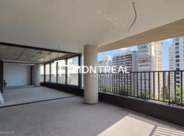 Apartamento · 154m² · 3 Quartos · 2 Vagas · Apartamento à venda - em Cerqueira César