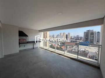 Apartamento · 105m² · 2 Quartos · 2 Vagas · Apartamento à venda - em Tatuapé