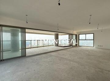 Apartamento · 337m² · 4 Quartos · 4 Vagas · Apartamento à venda - na Vila Mariana