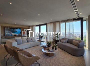 Apartamento · 205m² · 4 Quartos · 3 Vagas · Apartamento à venda - no Alto da lapa