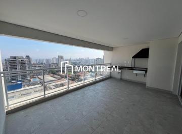 Apartamento · 105m² · 3 Quartos · 2 Vagas · Apartamento à venda - em Tatuapé