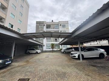 Apartamento · 65m² · 1 Quarto · 1 Vaga · Apartamento  TIMBÓ - SC