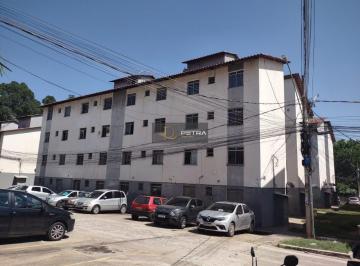 Apartamento · 50m² · 2 Quartos · Apartamento à venda - no Industrial São Luiz