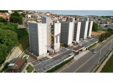 Apartamento · 53m² · 2 Quartos · 1 Vaga · Apartamento para Locação - Condomínio Vista Jatai - Votorantim/SP