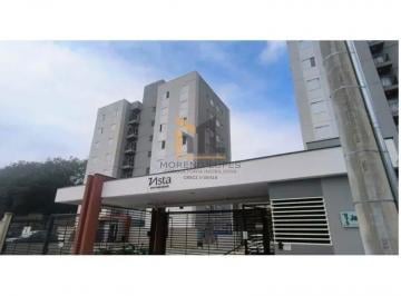 Apartamento · 53m² · 2 Quartos · 1 Vaga · Apartamento para Locação - Condomínio Vista Jatai - Votorantim/SP
