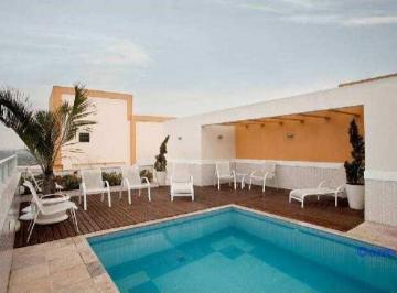 123005ba2aad60fe0f089a4f2d8d78.jpeg · Flat no Centro de Nova Iguaçu | Com localização estratégica e completa estrutura de lazer