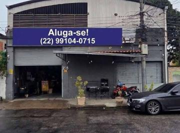210010528af52dd0ff92b379a4d433.jpeg · Excelente Galpão no centro de Nova Iguaçu com 533m² e Pé-direito duplo