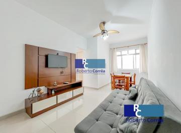 Apartamento · 47m² · 1 Quarto · 1 Vaga · BOA LOCALIZAÇÃO | 1 DORMITÓRIO | PRAIA DO TOMBO