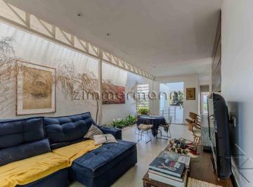 Casa · 210m² · 4 Quartos · 4 Vagas · CASA SOBRADO VILA ROMANA 4 DORMITÓRIOS 4 VAGAS