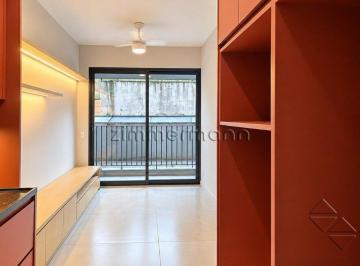 Apartamento · 28m² · 1 Quarto · APARTAMENTO STUDIO VILA MADALENA 1 DORMITÓRIO