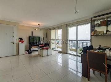 Apartamento · 126m² · 4 Quartos · 2 Vagas · APARTAMENTO VILA ROMANA 4 DORMITÓRIOS 2 VAGAS