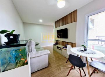 Apartamento · Apartamento para Locação em Jundiaí / SP no bairro Jardim Carolina
