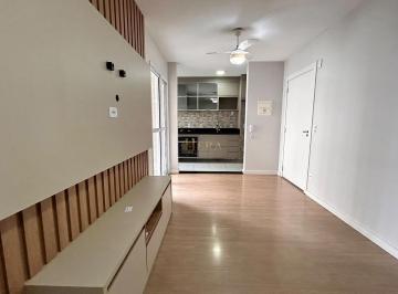 Apartamento · Apartamento para Locação em Jundiaí / SP no bairro Jardim Carolina