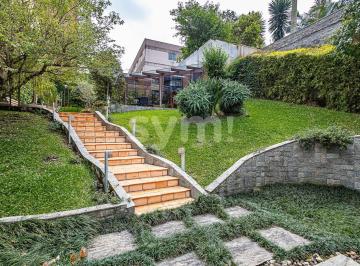 Casa · 405m² · 4 Quartos · 4 Vagas · Casa à venda - na Água Verde