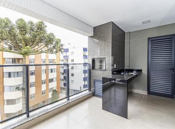 Apartamento · 113m² · 2 Quartos · 2 Vagas · Apartamento à venda - em Bacacheri