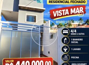 832481.jpg · Casa vista mar jauá
