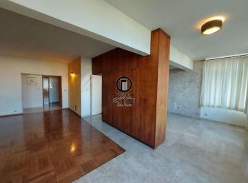 Apartamento · 220m² · 3 Quartos · 2 Vagas · Apartamento à venda - na Vila Monumento