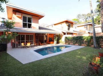 Casa · 340m² · 4 Quartos · Casa à venda - no Alto da Boa Vista